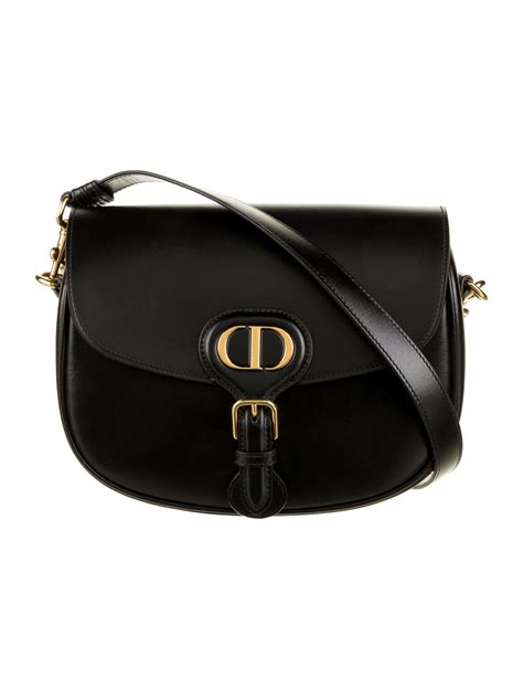 dior black bag|dior black crossbody bag.